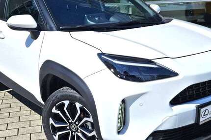Toyota Yaris Cross 2.500 km 26.980 € Stadtbergen 86391