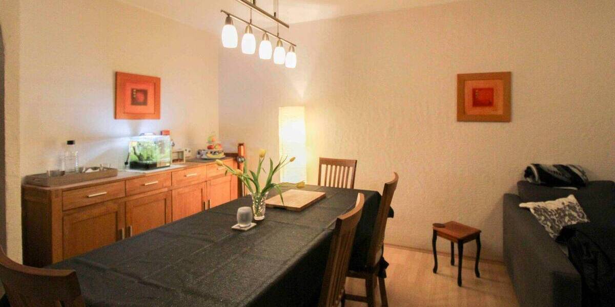 Reihenmittelhaus Duisburg Neumühl - 4 Zimmer, 110 m&sup2;, 255.000&euro; | Angebot:26331485