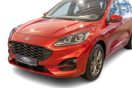 Ford Kuga 74.845 km 21.980 &euro; Koblenz 56073