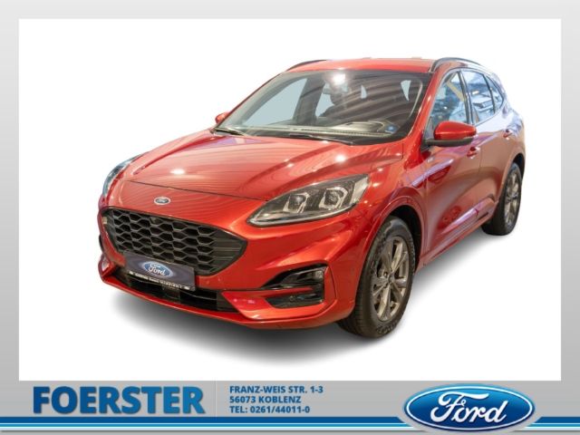 Ford Kuga 74.845 km 22.980 &euro; Koblenz 56073
