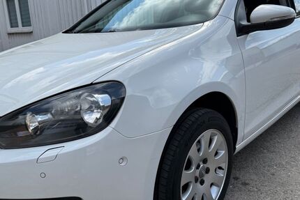 VW Golf 231.000 km 3.990 &euro; Eberstadt 74246