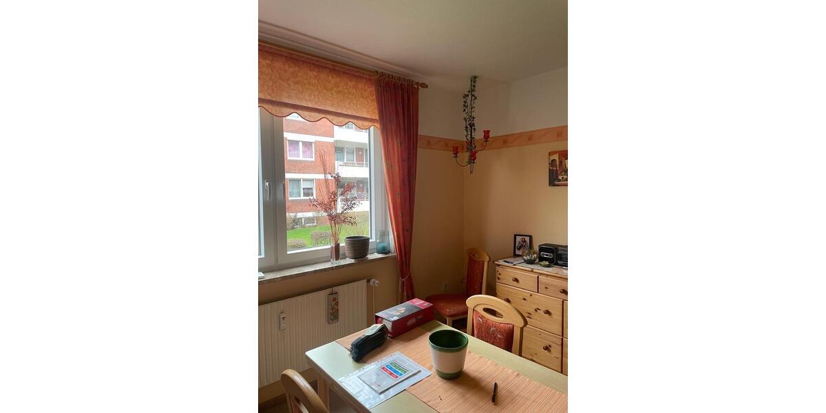 Hochparterre Tarp - 4 Zimmer, 92 m&sup2;, 189.000&euro; | Angebot:26975874