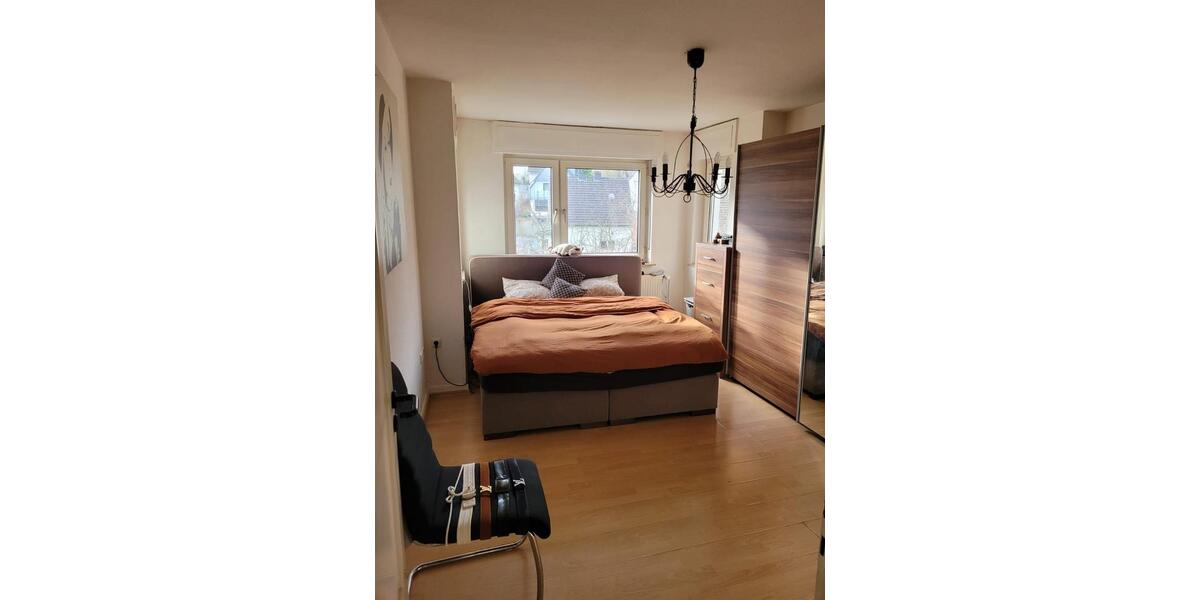 Erdgeschoßwohnung Siegen Kaan-Marienborn - 2 Zimmer, 73 m&sup2;, 650&euro; | Angebot:26335350