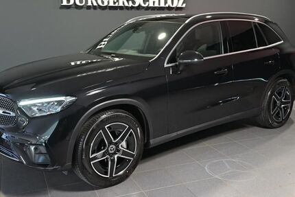 Mercedes-Benz GLC 220 29.250 km 49.980 &euro; Waiblingen 71332