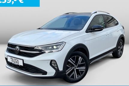 VW Taigo 9.500 km 22.490 &euro; Esslingen (bei Stuttgart) 73734