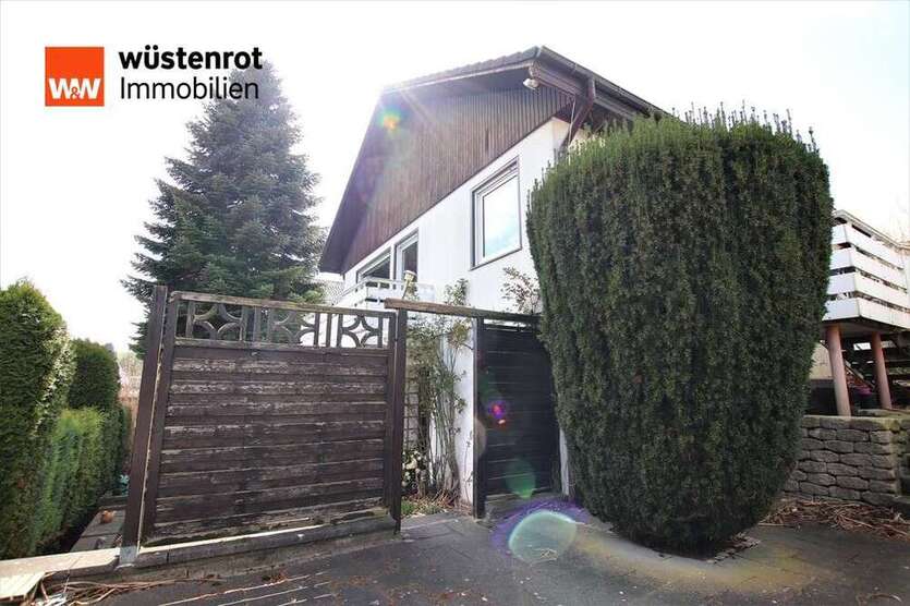 Haus zum Kaufen in Kalletal Kalldorf 229.000 € 120 m²