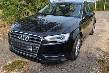 Audi A3 223.000 km 7.880 &euro; Bad Dürrheim 78073