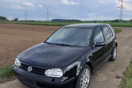 VW Golf 207.561 km 1.100 &euro; Blaubeuren 89143