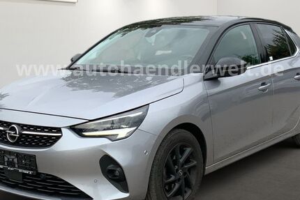 Opel Corsa 129.952 km 6.699 &euro; Brehna 06796