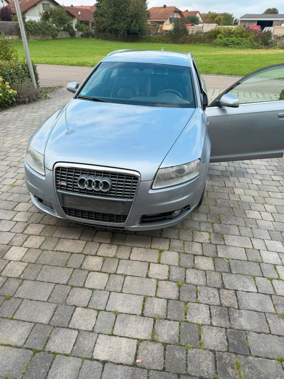 Audi A6 327.612 km 5.000 € Mindelstetten 93349