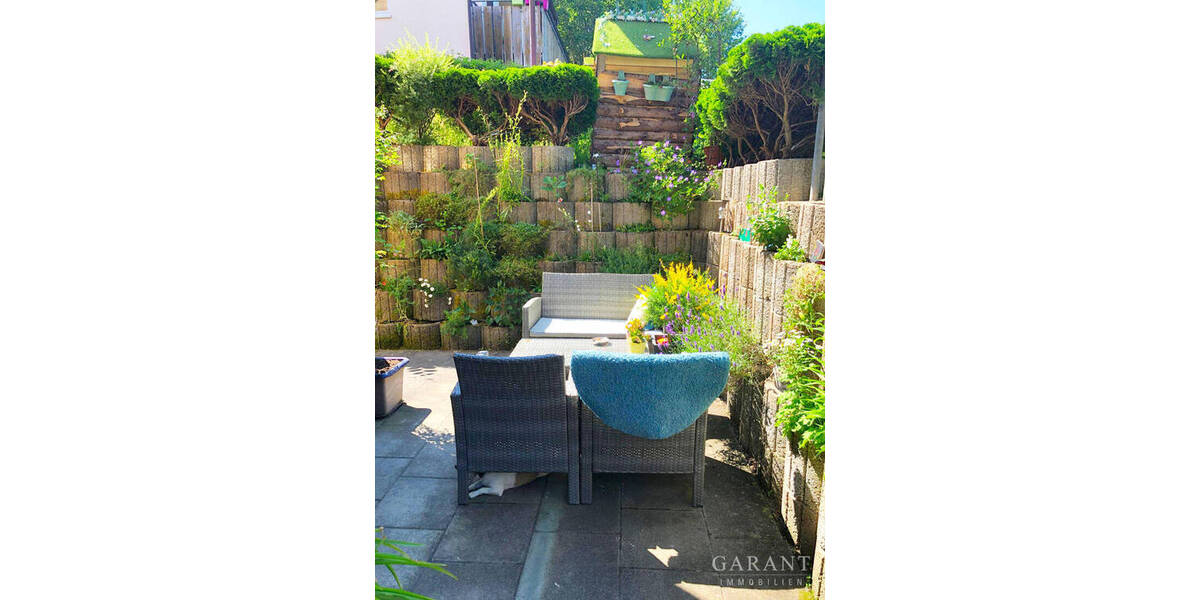 Etagenwohnung Öhringen - 3 Zimmer, 78 m&sup2;, 210.000&euro; | Angebot:26289891