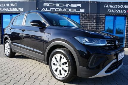 VW T-Cross 11.000 km 19.990 &euro; Ihlow 26632