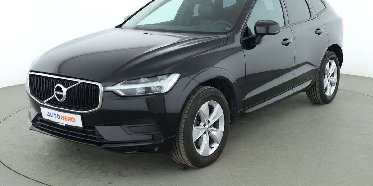 Volvo XC60 98.314 km 23.570 &euro; Frankfurt am Main 65936