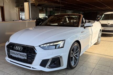 Audi A5 53.313 km 36.990 &euro; Amberg 92224