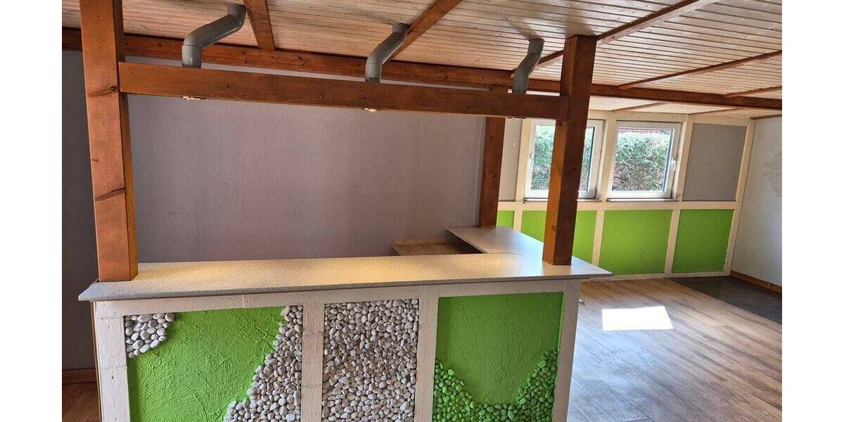 Bungalow Jever Cleverns-Sandel - 3 Zimmer, 85 m&sup2;, 179.000&euro; | Angebot:26189763