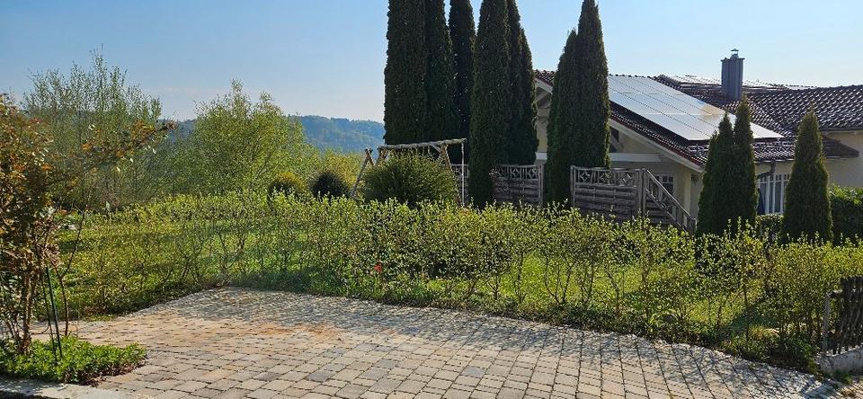 Einfamilienhaus Vilshofen an der Donau - 6 Zimmer, 180 m&sup2;, 335.000&euro; | Angebot:26406258