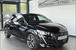 Peugeot 208 GT Line LED Kamera HUD Tempomat 39.999 km 16.390 &euro; Stade 21682