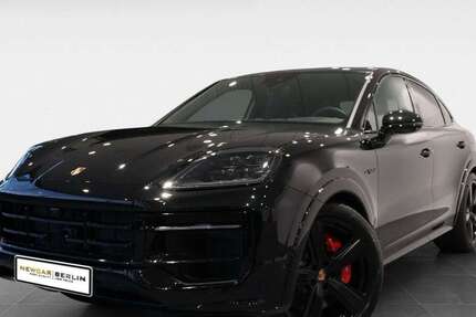Porsche Cayenne 6.500 km 145.170 &euro; Berlin 14052