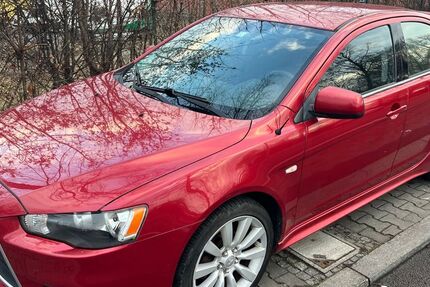 Mitsubishi Lancer 316.000 km 2.200 &euro; Berlin 12057