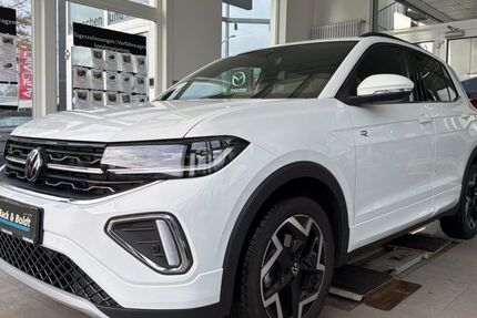 VW T-Cross 6.149 km 28.950 &euro; Hamburg 22761