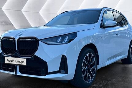 BMW X3 3.000 km 59.900 € Sinsheim 74889