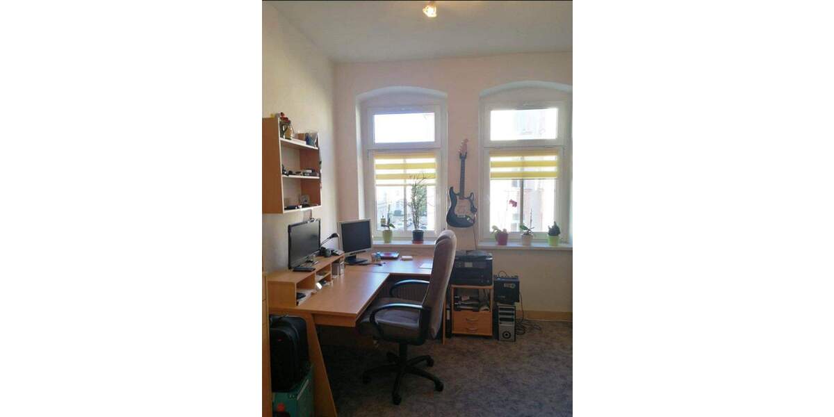 Wohnungsverkauf 4 zimmer