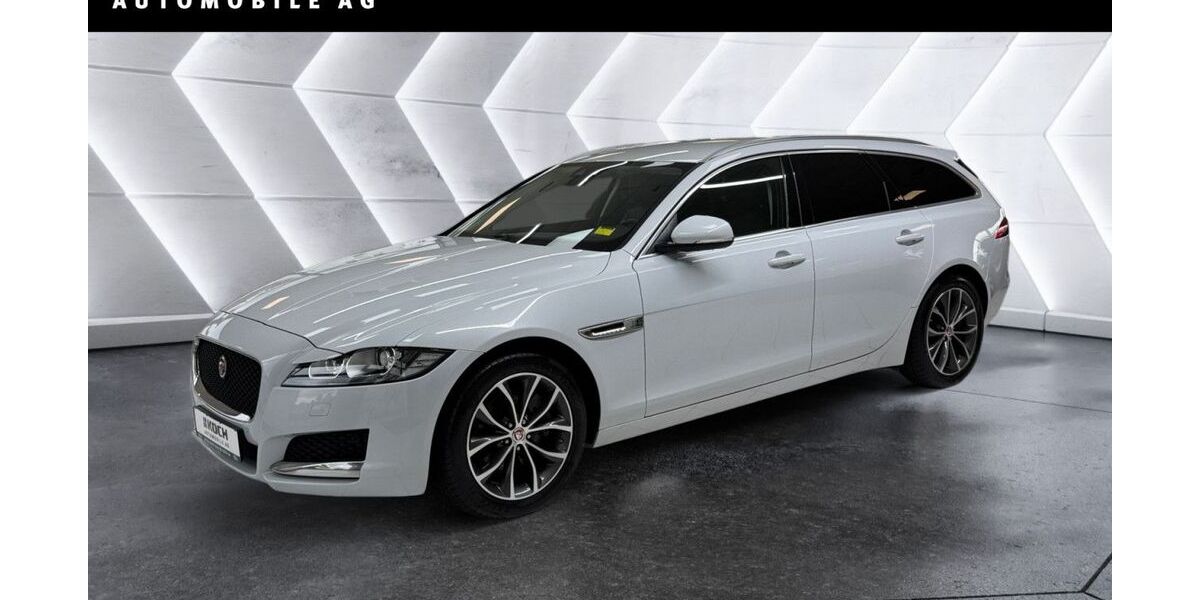 Jaguar XF 71.015 km 21.980 &euro; Berlin 10553