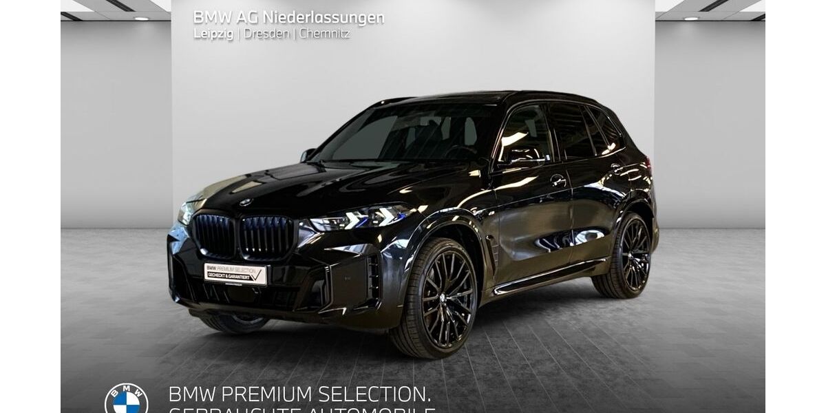 BMW X5 9.010 km 81.404 &euro; Leipzig 04103