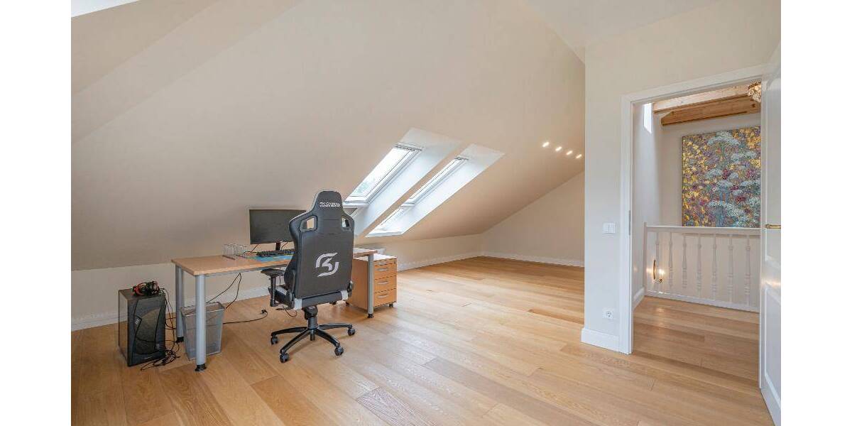 Doppelhaushälfte Hamburg Nienstedten - 7 Zimmer, 238 m&sup2;, 2.400.000&euro; | Angebot:26451721