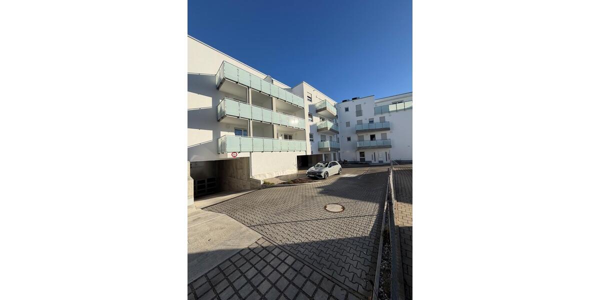 Einfamilienhaus Mering - 2 Zimmer, 56 m&sup2;, 1.000&euro; | Angebot:25403590