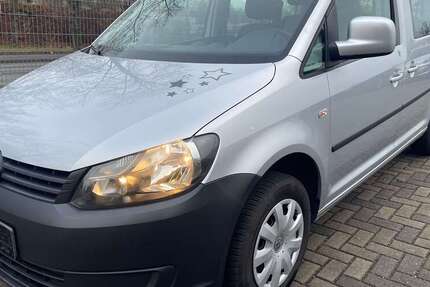 VW Caddy 180.100 km 8.900 &euro; Chemnitz 09114