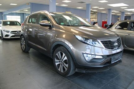 Kia Sportage 130.882 km 10.980 &euro; Euskirchen 53881