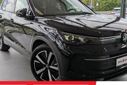VW Tiguan 25.288 km 37.440 &euro; Naila 95119