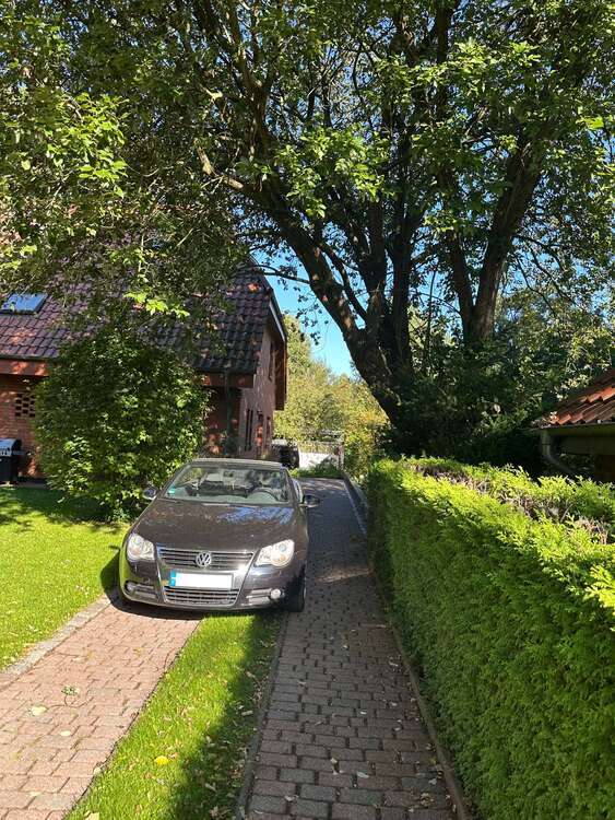 VW Eos 120.000 km 5.999 € Bremerhaven 27578