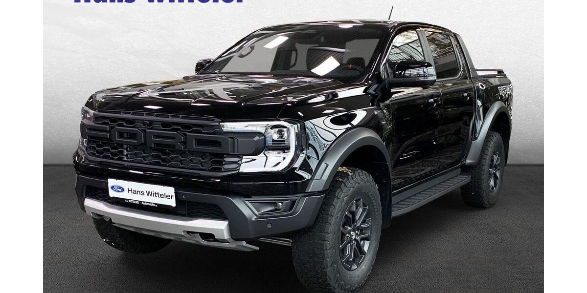 Ford Raptor 1.200 km 79.730 &euro; Brilon 59929