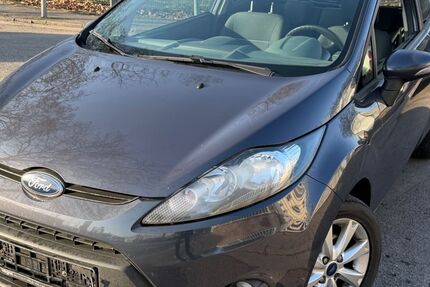 Ford Fiesta 181.000 km 2.111 &euro; Frankfurt am Main 65933