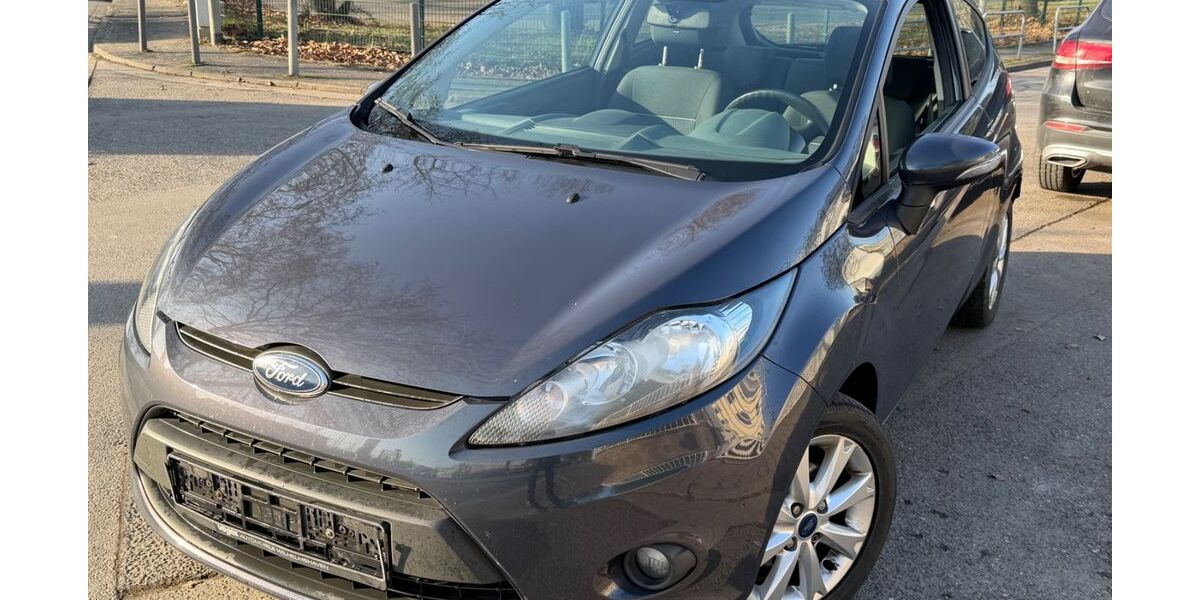 Ford Fiesta 181.000 km 2.111 &euro; Frankfurt am Main 65933