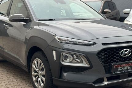 Hyundai KONA 77.000 km 12.450 &euro; Mannheim 68199
