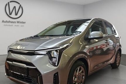 Kia Picanto 9.999 km 16.497 &euro; Freiberg 09599