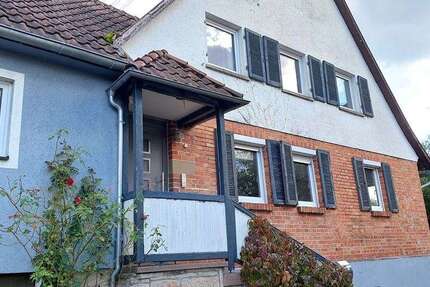 Haus zum Kaufen in Rudersberg 329.000 € 129.67 m² 5 zimmer