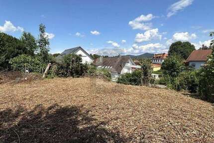 Grundstück Friesenheim - 394.605&euro; | Angebot:26731965