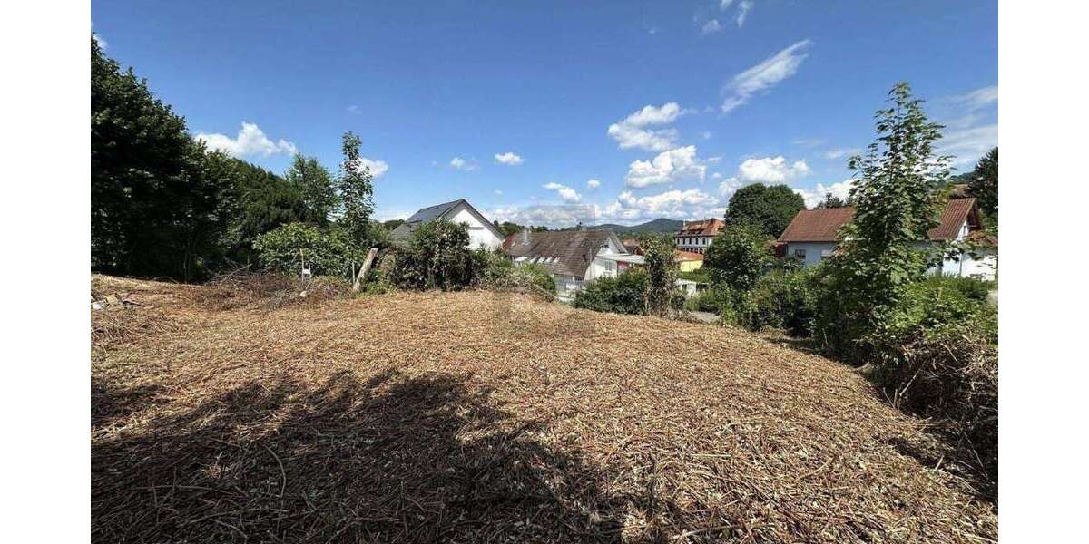 Grundstück Friesenheim - 394.605&euro; | Angebot:26731965