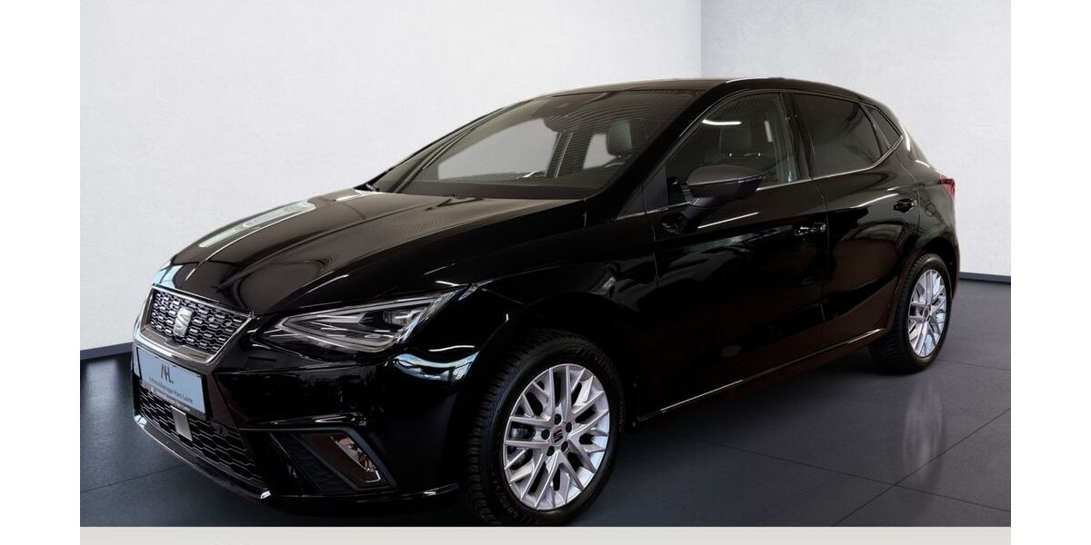 Seat Ibiza 18.107 km 21.928 &euro; Osterode 37520