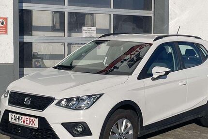 Seat Arona 112.650 km 11.900 € Grimma 04668