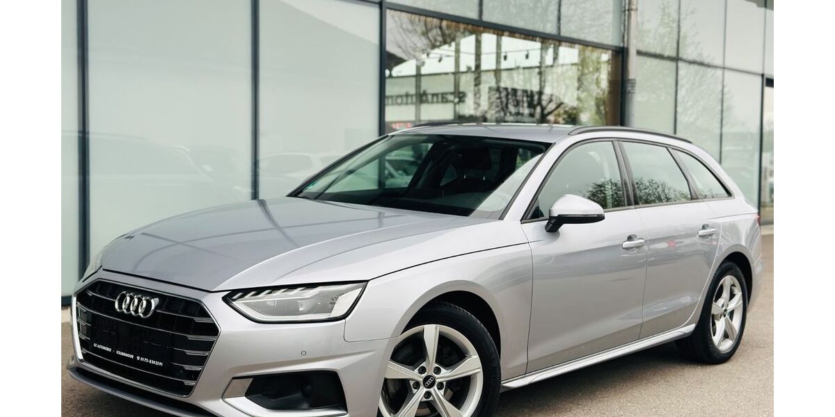 Audi A4 145.000 km 18.999 &euro; Kolbermoor 83059