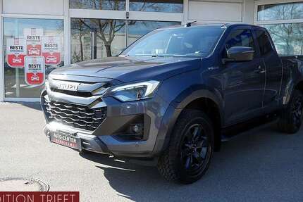 Isuzu D-Max 2.600 km 46.990 &euro; Memmingen 87700