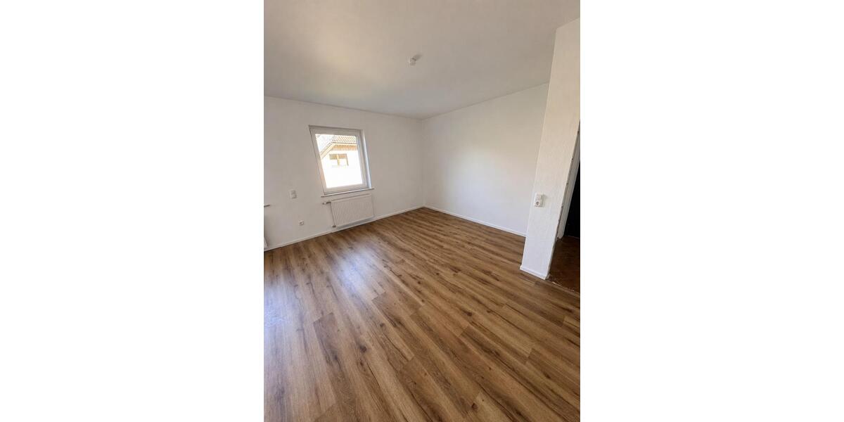 Erdgeschoßwohnung Horn-Bad Meinberg Bad Meinberg - 2 Zimmer, 50 m&sup2;, 650&euro; | Angebot:26411520