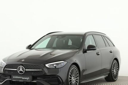 Mercedes-Benz C 220 8.000 km 52.850 &euro; Ebermannsdorf 92263