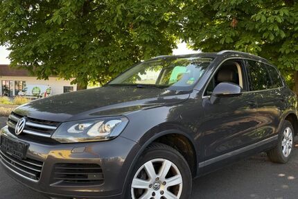 VW Touareg 279.200 km 7.990 &euro; Heuchelheim 35452