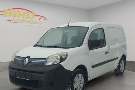Renault Kangoo 61.430 km 3.700 &euro; Ebersdorf b.Coburg 96237